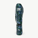 Leone Shinguards urban fighter- Blue